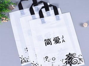 手提禮品袋